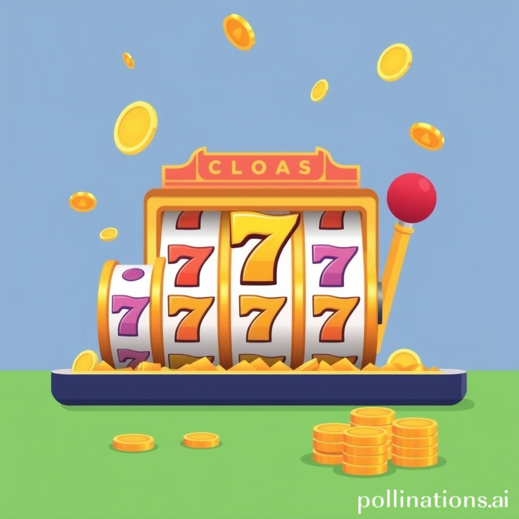 Strategi Slot Dana: Meningkatkan Peluang Kemenangan Anda